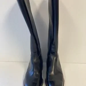 Swaine Adeney and Brigg Riding Boots D3-63 DJ Swaine Adeney and Brigg | Shoes | Swaine Adeney And Brigg  main image 3